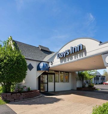 Days Inn Ann Arbor