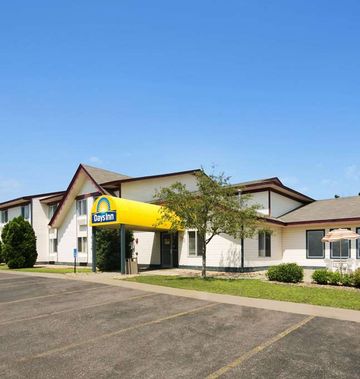 Days Inn Hinckley
