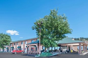 Days Inn Spearfish