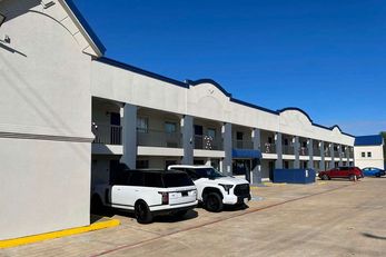 Days Inn Temple