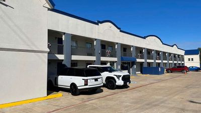 Days Inn Temple