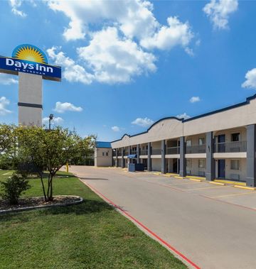 Days Inn Temple