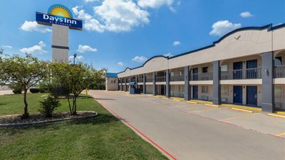 Days Inn Temple