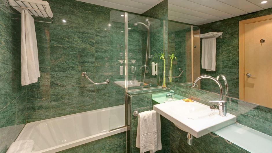 Sol Port Cambrils Room