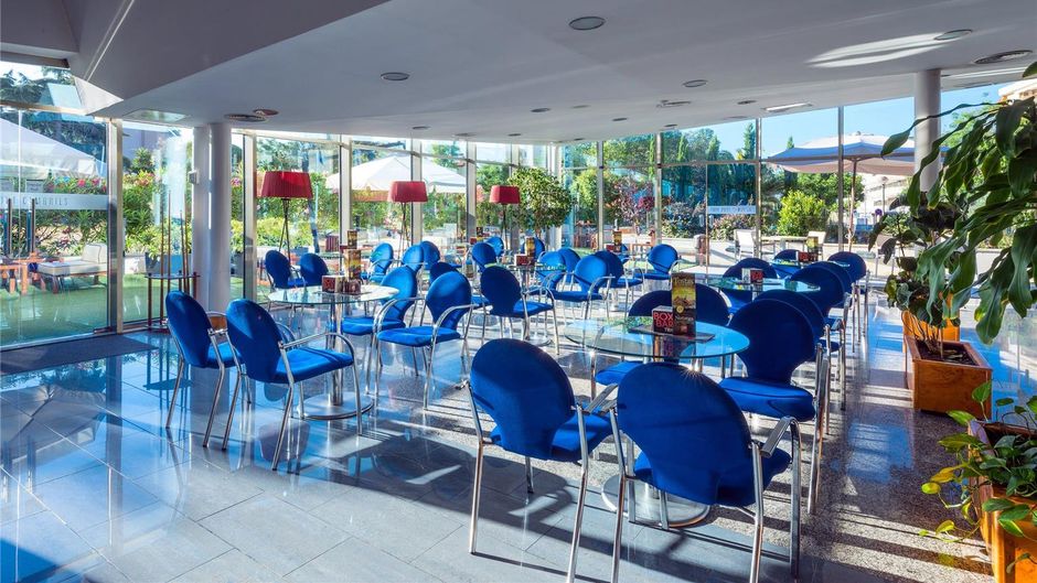 Sol Port Cambrils Restaurant