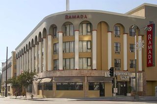 Ramada Los Angeles/Wilshire Center