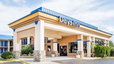 Days Inn Hendersonville