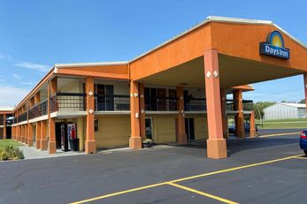 Days Inn Okmulgee