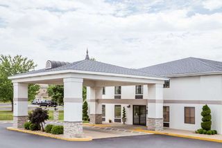 Days Inn Battlefield Rd/Hwy 65
