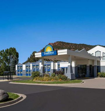Days Inn Carbondale