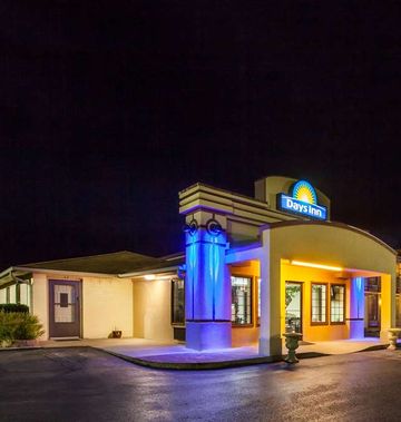 Days Inn El Reno