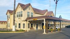 Days Inn Westley