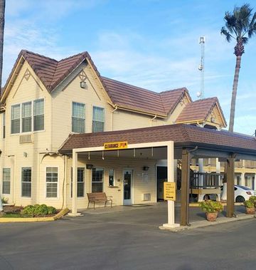 Days Inn Westley