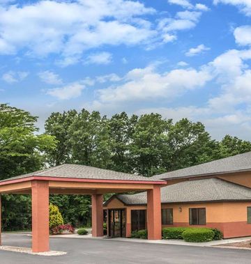 Days Inn Kingdom City