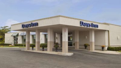 Days Inn London