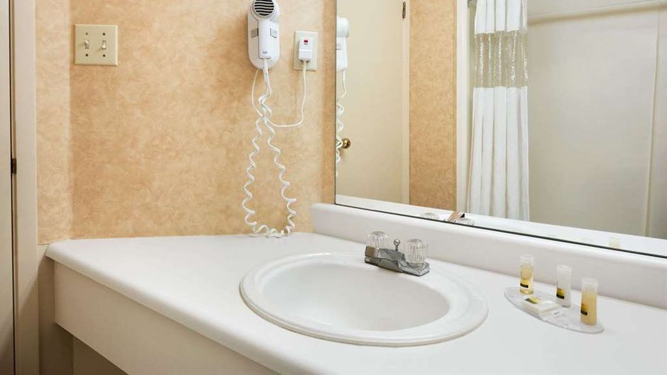 Days Inn Brantford Room