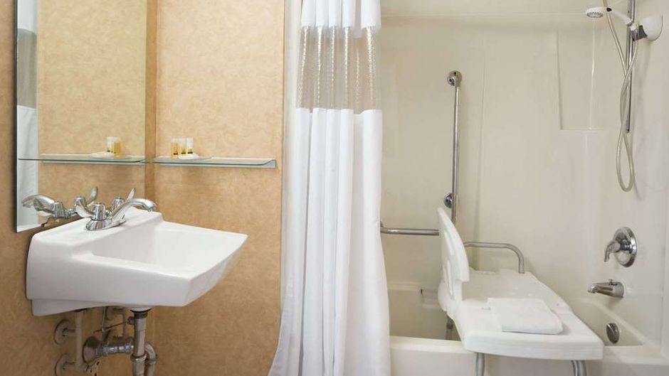 Days Inn Brantford Room