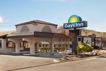 Days Inn Oak Ridge Knoxville