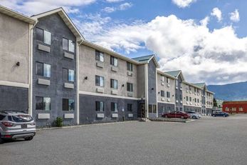 Wingate by Wyndham Butte City Center