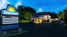 Days Inn by Wyndham Donegal