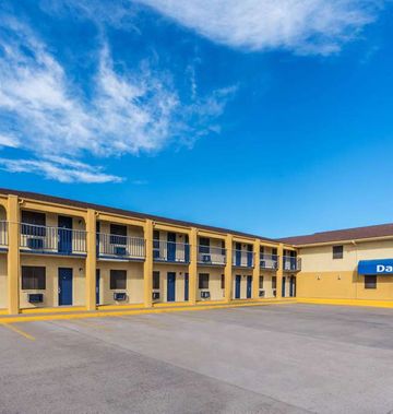 Days Inn Tucumcari