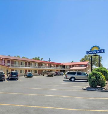 Days Inn Elko