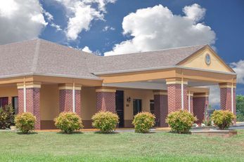 Days Inn Moulton