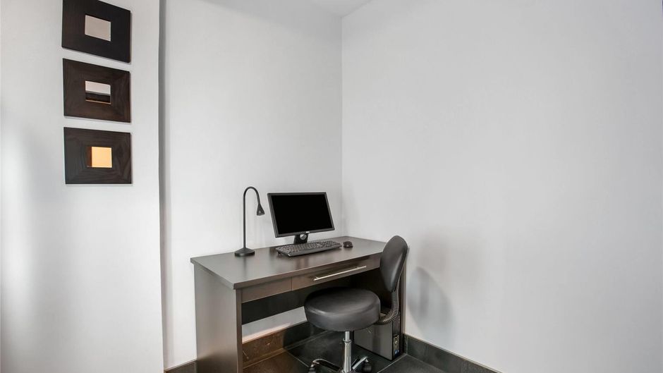 Days Inn & Conf Ctr Montreal Arpt Other