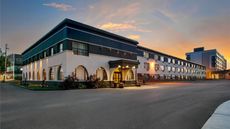 Days Inn & Conf Ctr Montreal Arpt
