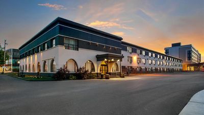 Days Inn & Conf Ctr Montreal Arpt