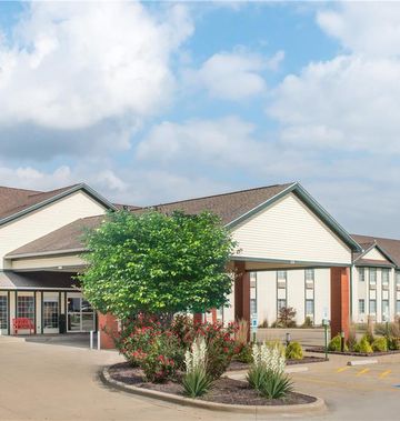 Ramada Springfield North