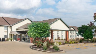 Ramada Springfield North