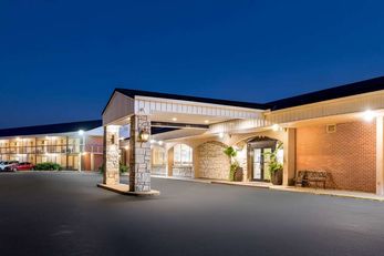 Days Inn Dubuque
