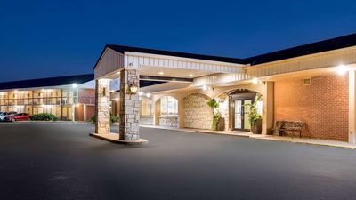 Days Inn Dubuque