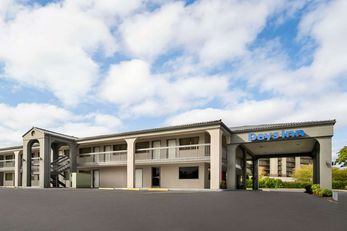 Days Inn Anderson