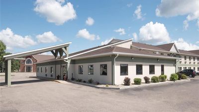 Days Inn Watertown