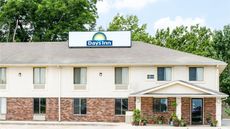 Days Inn Warrensburg