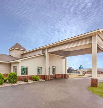 Days Inn Alpena