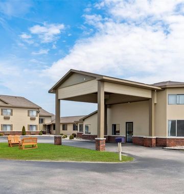 Days Inn Alpena