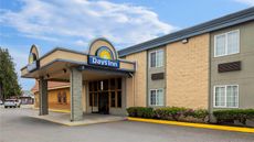 Days Inn Mt. Vernon
