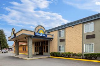 Days Inn Mt. Vernon