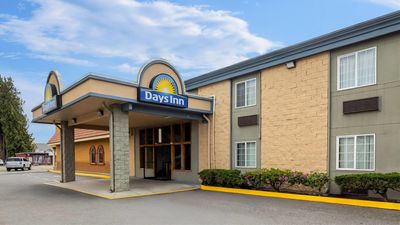 Days Inn Mt. Vernon