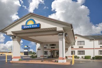 Days Inn Hillsdale