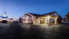Days Inn Hillsdale