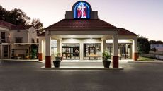 Days Inn Memphis at Graceland