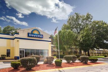 Days Inn Portage
