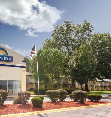 Days Inn Portage