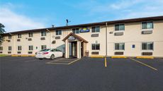 Days Inn Ankeny - Des Moines