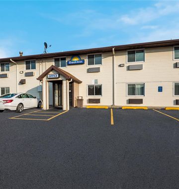Days Inn Ankeny - Des Moines