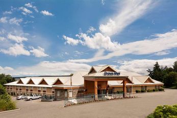 Days Inn Nanaimo